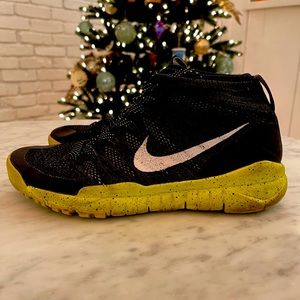 Nike Chukka FSB size 8